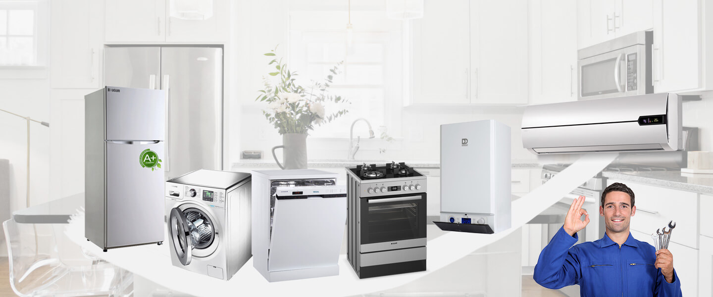 Yayladere Gorenje Servisi